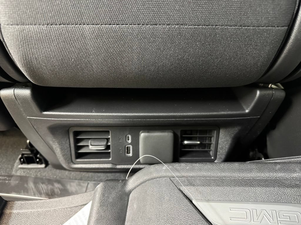 New 2026 GMC Sierra 1500 SLE AWD/4WD image 18