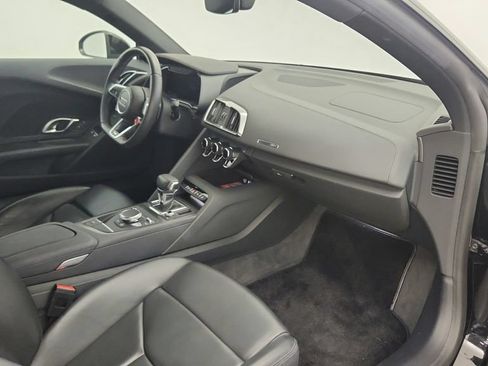 Used 2022 Audi R8 V10 performance RWD image 22