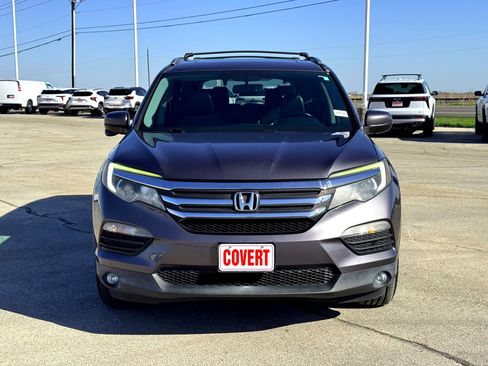 Used 2016 Honda Pilot EX-L image 3