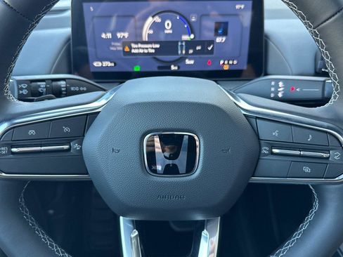 New 2025 Honda Prologue Touring image 27