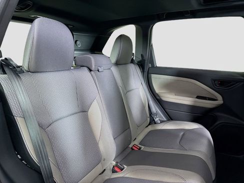 New 2026 Subaru Forester Premium image 27