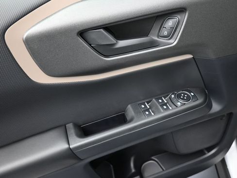 New 2025 Ford Bronco Sport Big Bend image 10