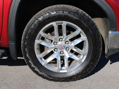 Used 2020 GMC Sierra 1500 SLT image 40