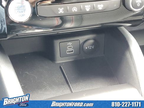 Certified 2024 Ford Escape ST-Line w/ Tech Pack #1 image 28