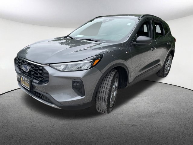 Used 2026 Ford Escape ST-Line AWD/4WD image 4