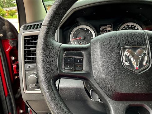 Used 2013 RAM 1500 Tradesman w/ Popular Equipment Group RWD image 11
