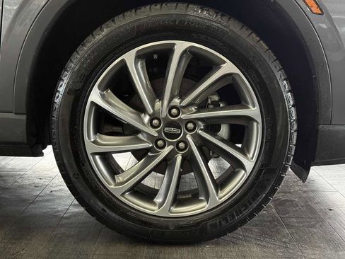 Used 2024 Lincoln Corsair Premiere w/ Equipment Group 101A image 39