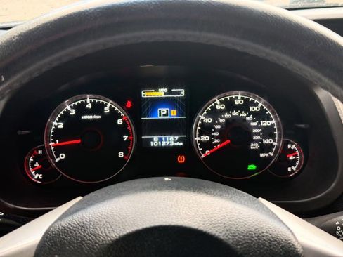 Used 2014 Subaru Outback 2.5i Limited AWD/4WD image 17
