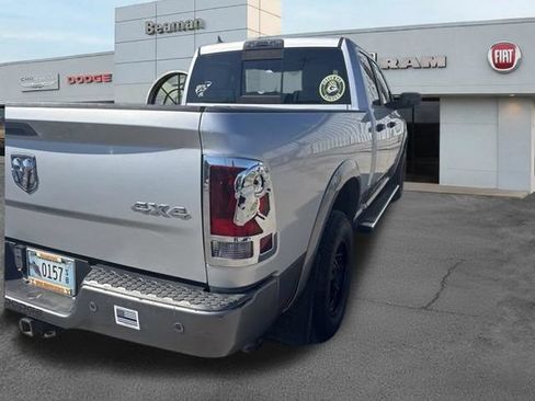 Used 2013 RAM 1500 Classic SLT w/ Remote Start & Security Group AWD/4WD image 5