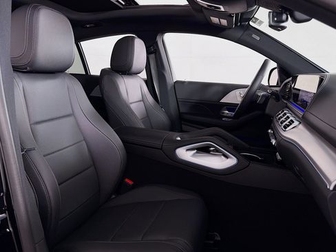 New 2026 Mercedes-Benz GLE 450 4MATIC Coupe image 6