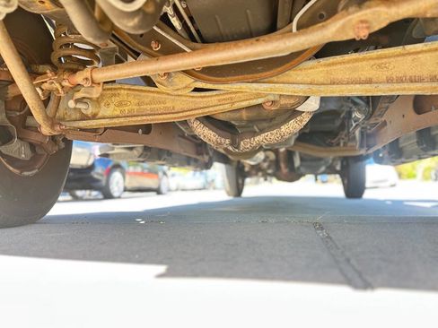 Used 2004 Ford F350 XL image 11