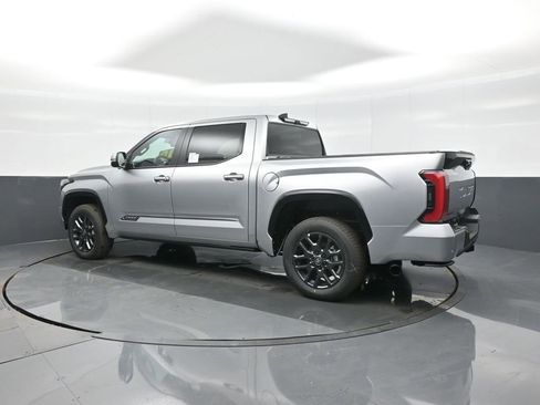 New 2026 Toyota Tundra Platinum image 5