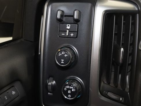 Used 2016 Chevrolet Silverado 2500 LTZ w/ Duramax Plus Package image 27
