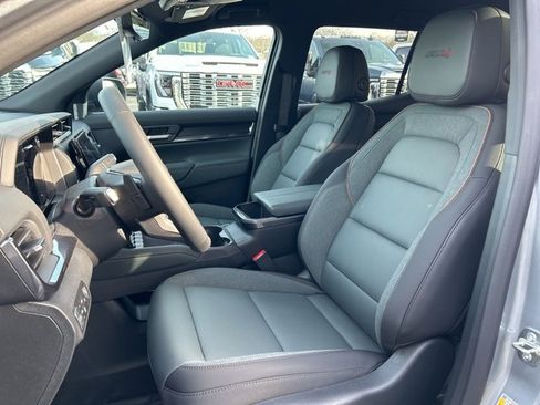 New 2026 GMC Terrain AT4 w/ Technology Package II image 13