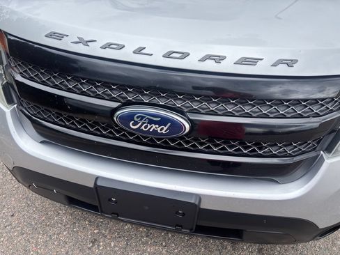 Used 2014 Ford Explorer Sport AWD/4WD image 14