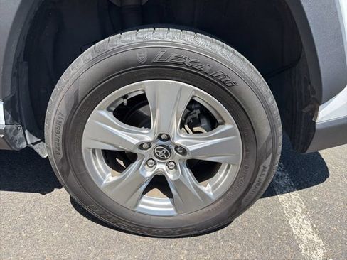 Certified 2024 Toyota RAV4 XLE AWD/4WD image 20
