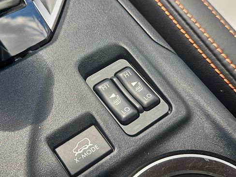 Used 2019 Subaru Crosstrek 2.0i Limited AWD/4WD image 10