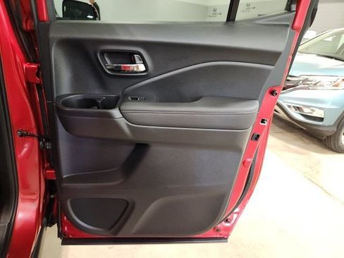 Used 2023 Honda Ridgeline RTL-E image 31