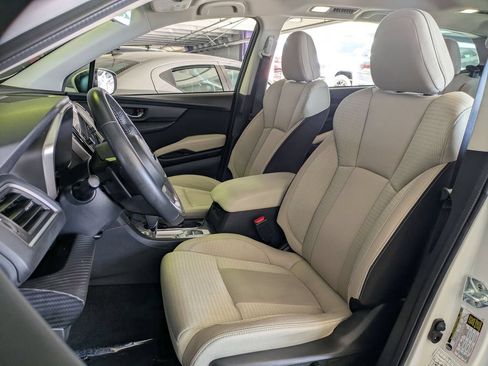 Used 2025 Subaru Ascent Premium AWD/4WD image 23