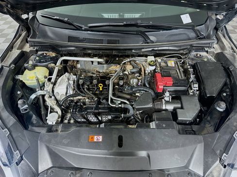 Used 2024 Mitsubishi Outlander SE image 32