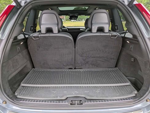 Used 2019 Volvo XC90 T6 R-Design w/ Advanced Package AWD/4WD image 13