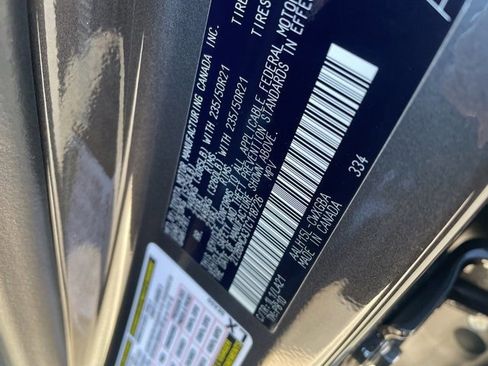 New 2026 Lexus RX 350 image 27