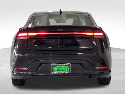 Used 2024 Toyota Prius Prime image 4