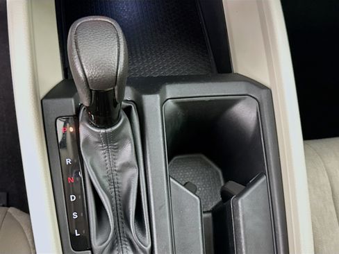 Used 2025 Honda Accord LX image 18
