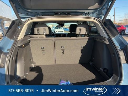 New 2026 Buick Encore GX Preferred image 17