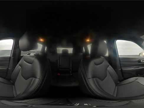 New 2026 Jeep Compass Latitude image 27