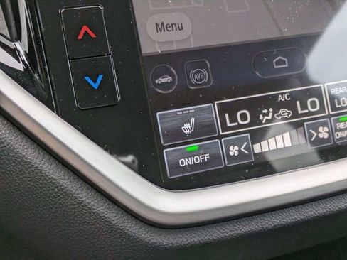 New 2025 Subaru Ascent Limited AWD/4WD image 30
