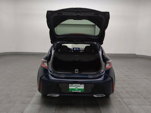 Used 2020 Toyota Corolla SE FWD image 29