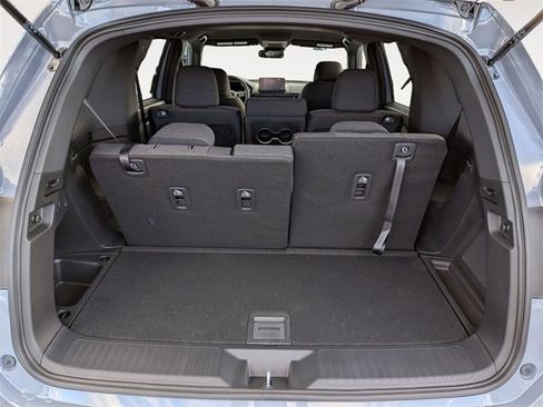 New 2025 Honda Pilot Sport image 28