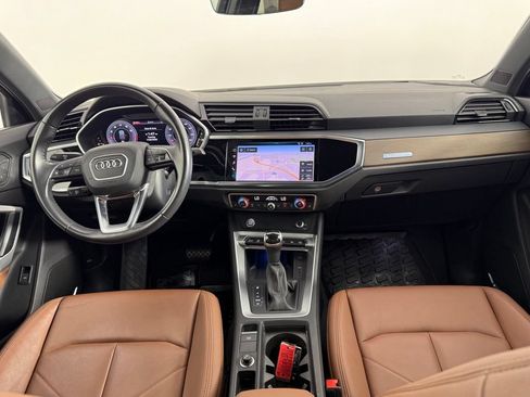 Used 2020 Audi Q3 2.0T Prestige AWD/4WD image 22