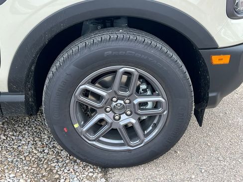 New 2025 Ford Bronco Sport Big Bend w/ Convenience Package image 10