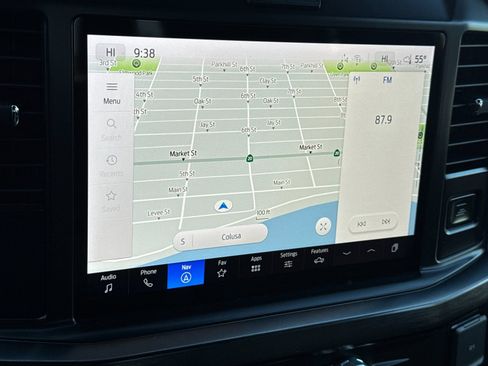 New 2026 Ford F250 Lariat w/ Chrome Package image 21