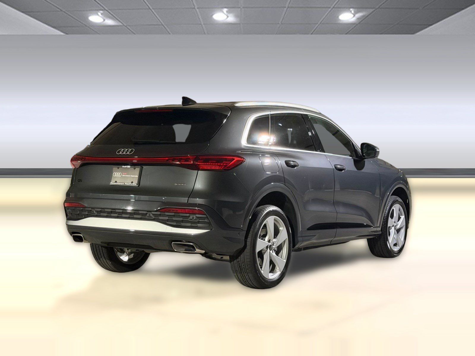New 2026 Audi Q5 Premium Plus AWD/4WD image 9
