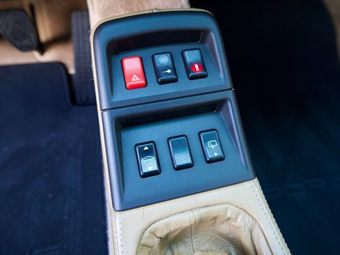 Used 1997 Porsche 911 Turbo AWD/4WD image 22