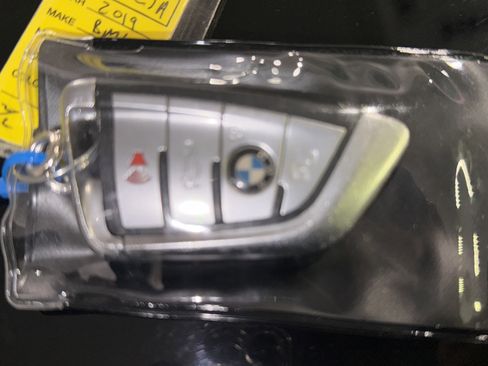 Used 2019 BMW X5 xDrive40i w/ Convenience Package image 38