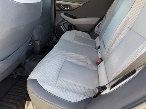 Used 2020 Subaru Outback Premium w/ Popular Package #1 image 10