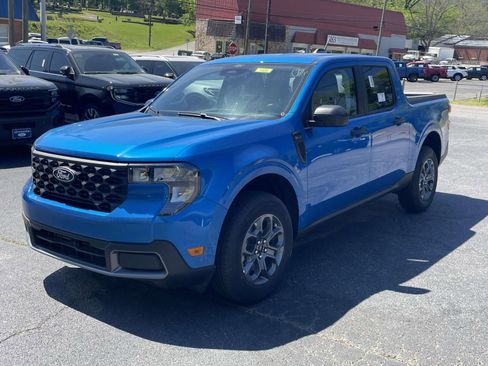 New 2026 Ford Maverick XLT image 7