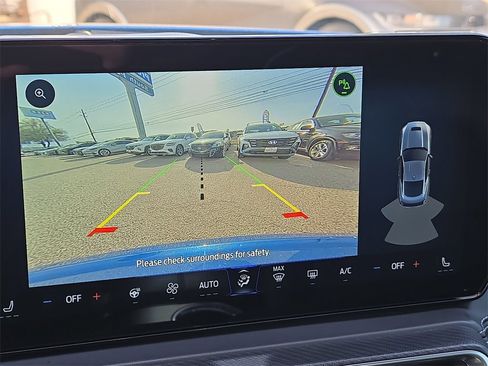 Used 2024 Ford Mustang GT Premium image 20