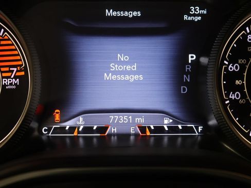 Used 2020 Jeep Cherokee Trailhawk w/ Comfort & Convenience Group AWD/4WD image 42