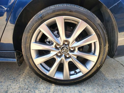 Used 2020 MAZDA MAZDA3 Sedan w/ Select Package FWD image 47