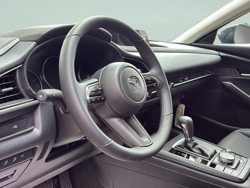 New 2026 MAZDA CX-30 AWD 2.5 S w/ Select Sport Pkg image 26