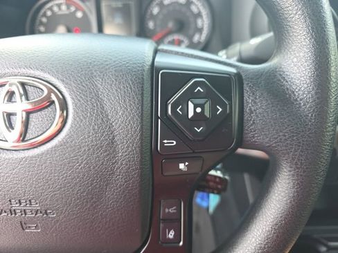 Certified 2023 Toyota Tacoma SR image 17