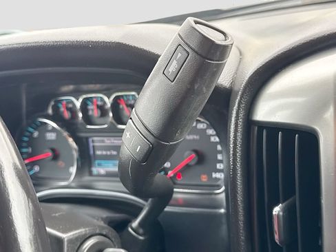 Used 2018 Chevrolet Silverado 1500 LT w/ All Star Edition AWD/4WD image 19