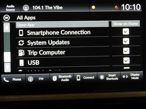 Used 2024 Honda CR-V EX-L image 53