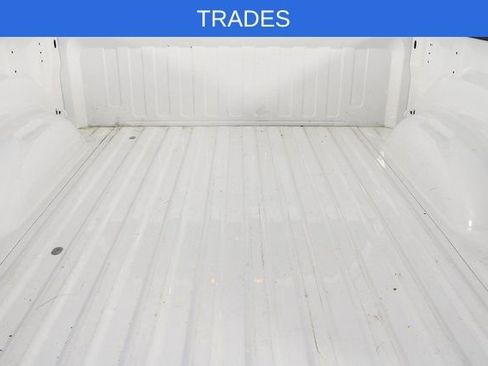 Used 2025 RAM 1500 Tradesman image 17