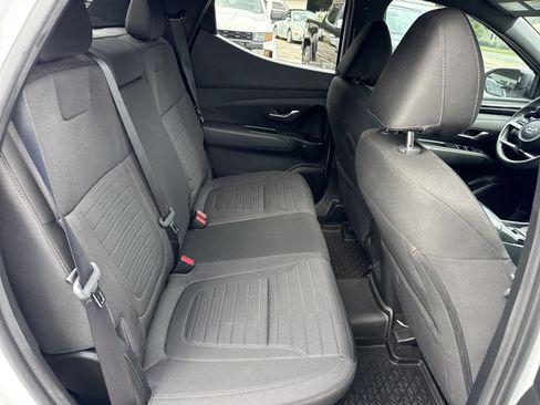 Used 2022 Hyundai Santa Cruz SEL w/ Winter Package FWD image 24